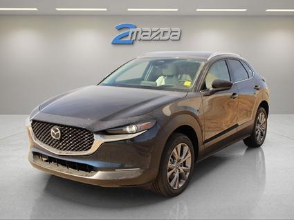 2025 Mazda CX-30 Loveland CO