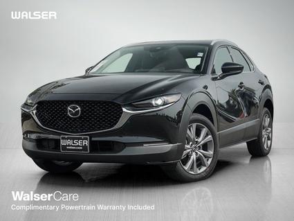 2025 Mazda CX-30 Saint Paul MN