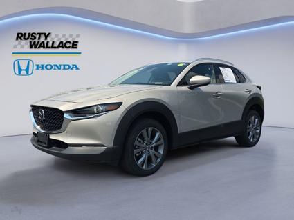 2023 Mazda CX-30 Knoxville TN
