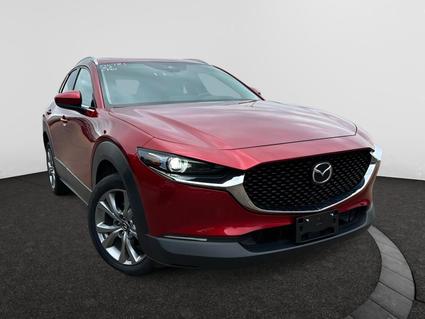 2023 Mazda CX-30 Jackson MS