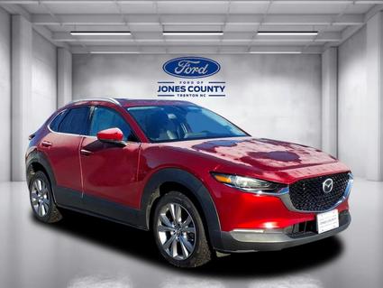 2023 Mazda CX-30 Trenton NC