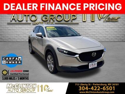 2023 Mazda CX-30 Parkersburg WV