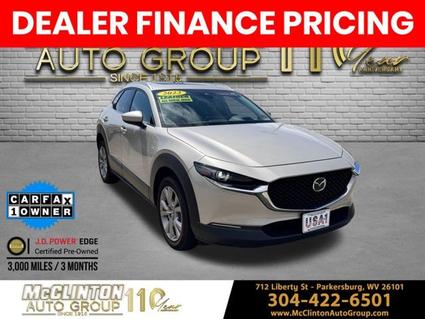 2023 Mazda CX-30 Parkersburg WV