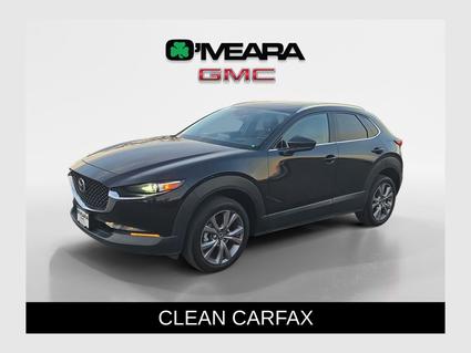 2023 Mazda CX-30 Denver CO