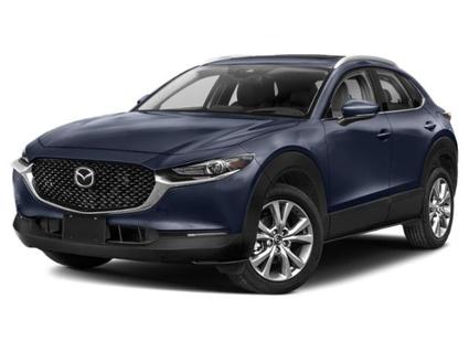 2023 Mazda CX-30 Inver Grove Heights MN