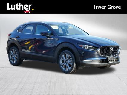2023 Mazda CX-30 Inver Grove Heights MN