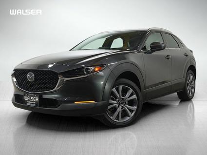 2024 Mazda CX-30 Burnsville MN