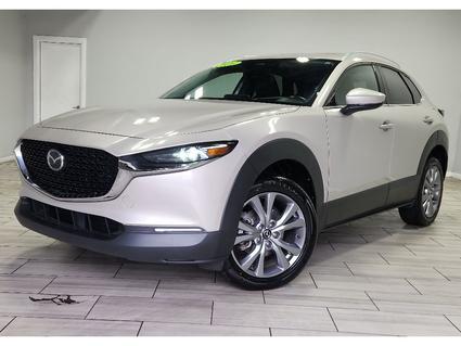 2024 Mazda CX-30 Philadelphia PA