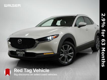 2025 Mazda CX-30 Saint Paul MN