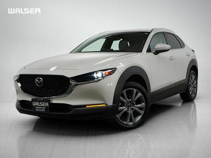 2025 Mazda CX-30 Saint Paul MN