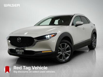 2025 Mazda CX-30 Saint Paul MN
