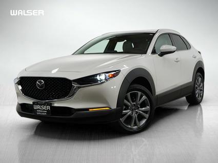 2025 Mazda CX-30 Burnsville MN