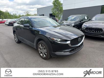 2025 Mazda CX-30 Louisville KY