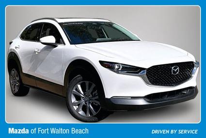 2025 Mazda CX-30 Fort Walton Beach FL