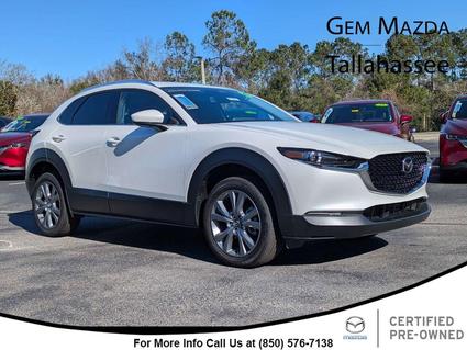 2025 Mazda CX-30 Tallahassee FL
