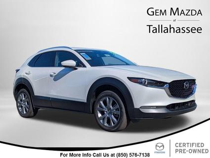 2025 Mazda CX-30 Tallahassee FL