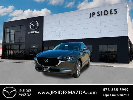 2025 Mazda CX-30 Cape Girardeau MO
