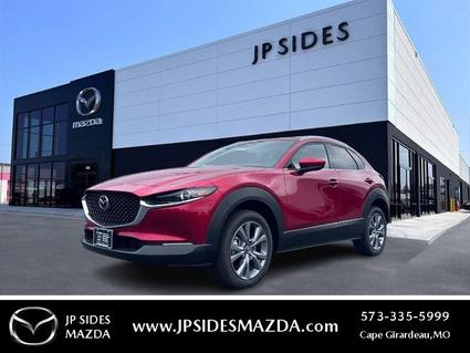 2025 Mazda CX-30 Cape Girardeau MO