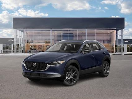 2022 Mazda CX-30 Long Island City NY