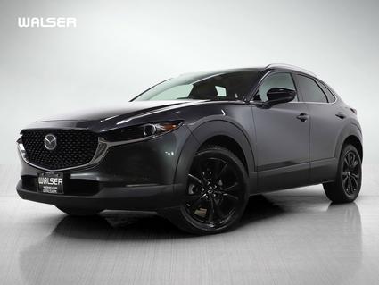 2023 Mazda CX-30 Burnsville MN