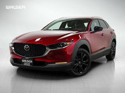 2024 Mazda CX-30 Burnsville MN