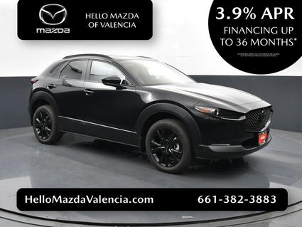 2026 Mazda CX-30 Valencia CA
