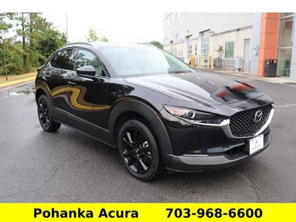 2022 Mazda CX-30 Chantilly VA