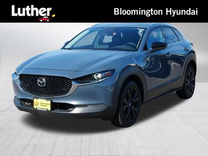2022 Mazda CX-30 Minneapolis MN