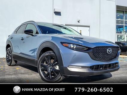2025 Mazda CX-30 Plainfield IL