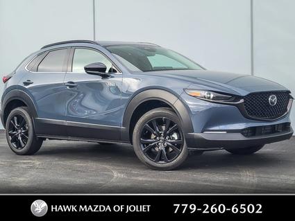 2025 Mazda CX-30 Plainfield IL