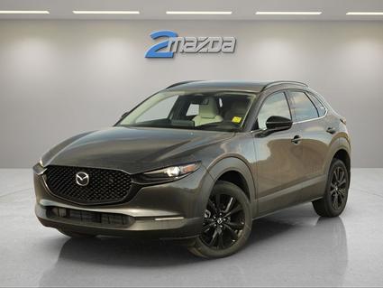 2025 Mazda CX-30 Loveland CO