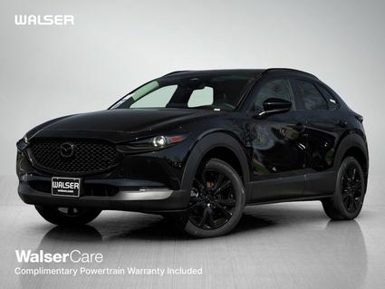 2026 Mazda CX-30 Saint Paul MN