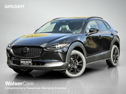 2026 Mazda CX-30 Saint Paul MN