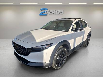 2026 Mazda CX-30 Loveland CO