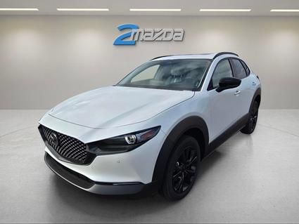 2026 Mazda CX-30 Loveland CO