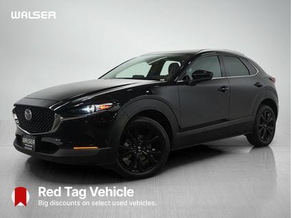 2023 Mazda CX-30 Burnsville MN