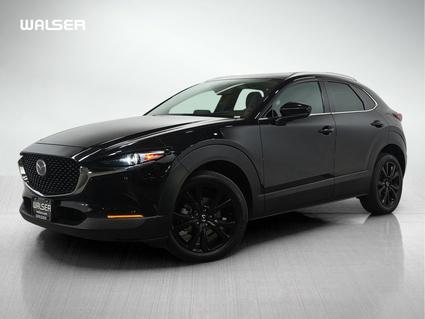 2023 Mazda CX-30 Burnsville MN