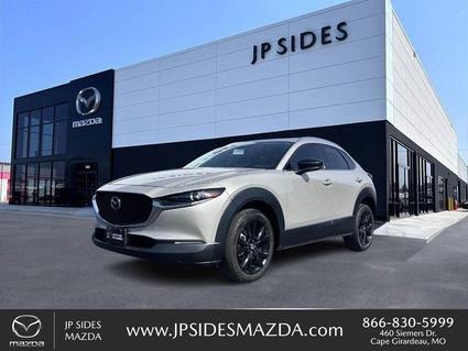 2023 Mazda CX-30 Cape Girardeau MO