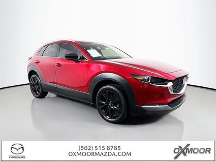2023 Mazda CX-30 Louisville KY