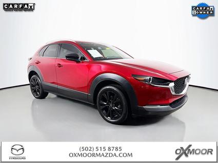 2023 Mazda CX-30 Louisville KY