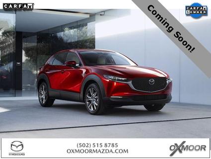 2023 Mazda CX-30 Louisville KY