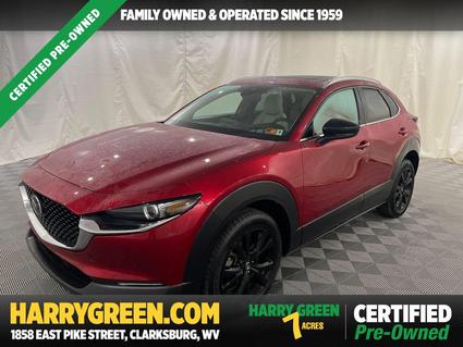 2023 Mazda CX-30 Clarksburg WV