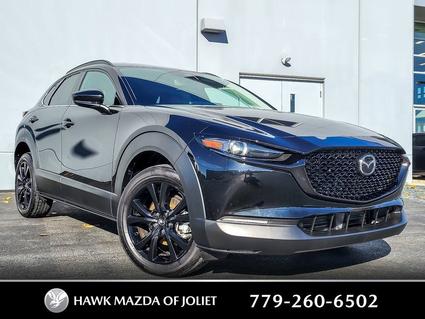 2025 Mazda CX-30 Plainfield IL