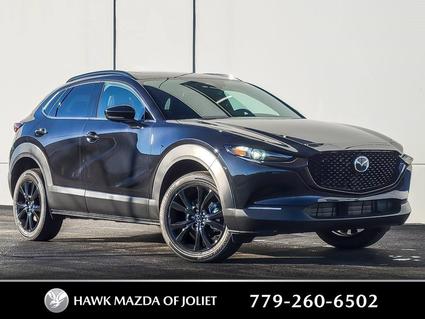 2025 Mazda CX-30 Plainfield IL