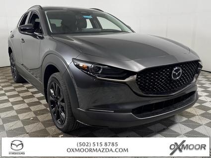 2025 Mazda CX-30 Louisville KY