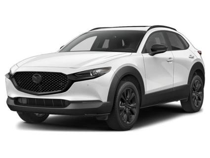 2026 Mazda CX-30 Minneapolis MN