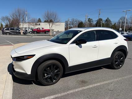 2021 Mazda CX-30 Lynchburg VA