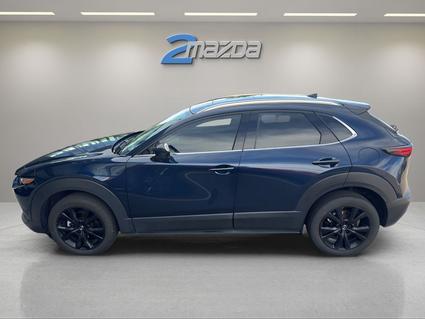 2022 Mazda CX-30 Loveland CO