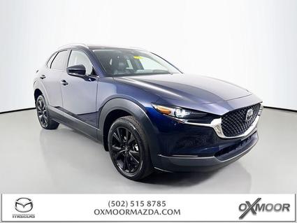 2023 Mazda CX-30 Louisville KY