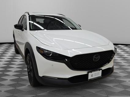 2026 Mazda CX-30 Spokane WA